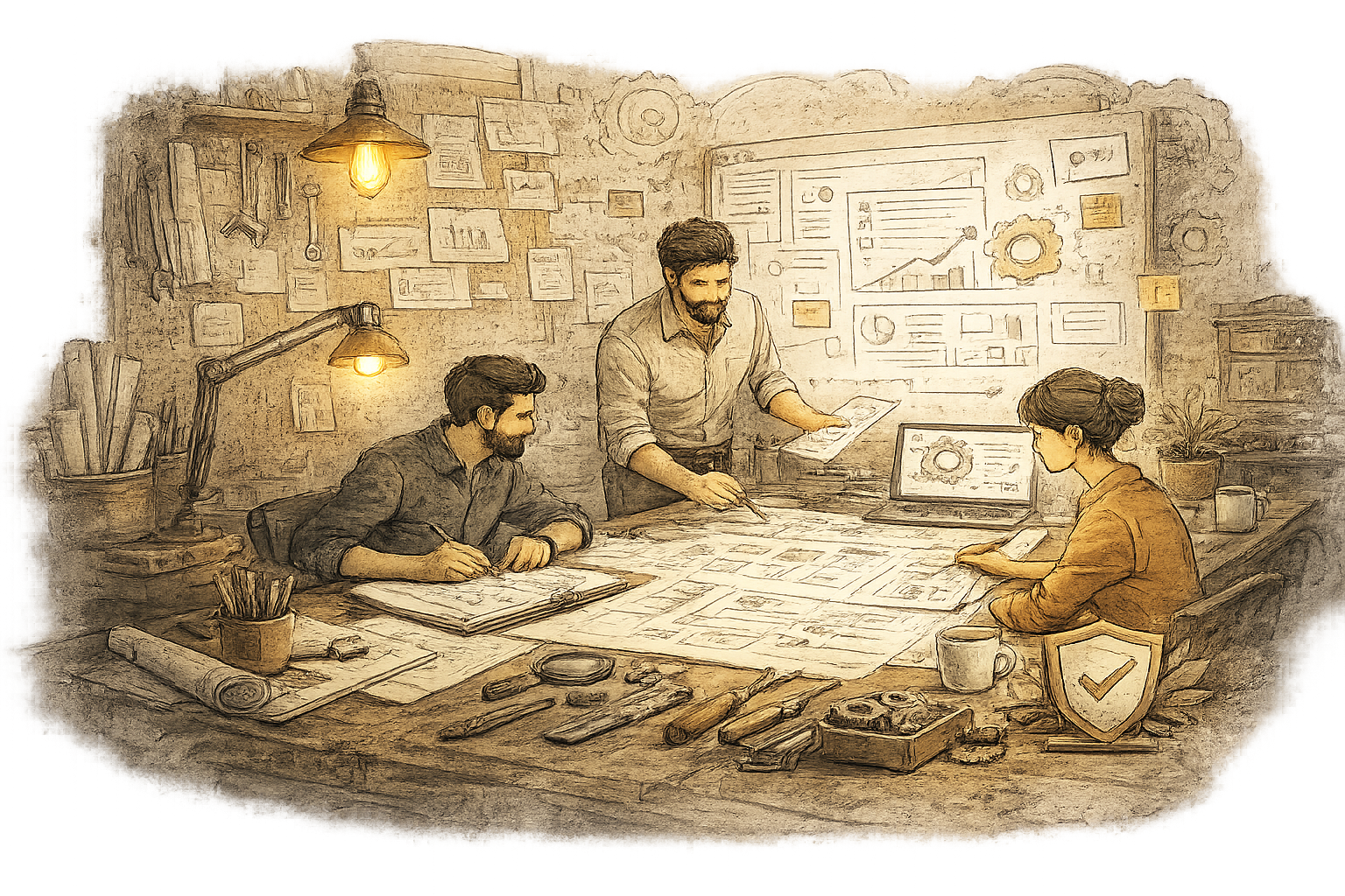 Stewardship Beyond Launch