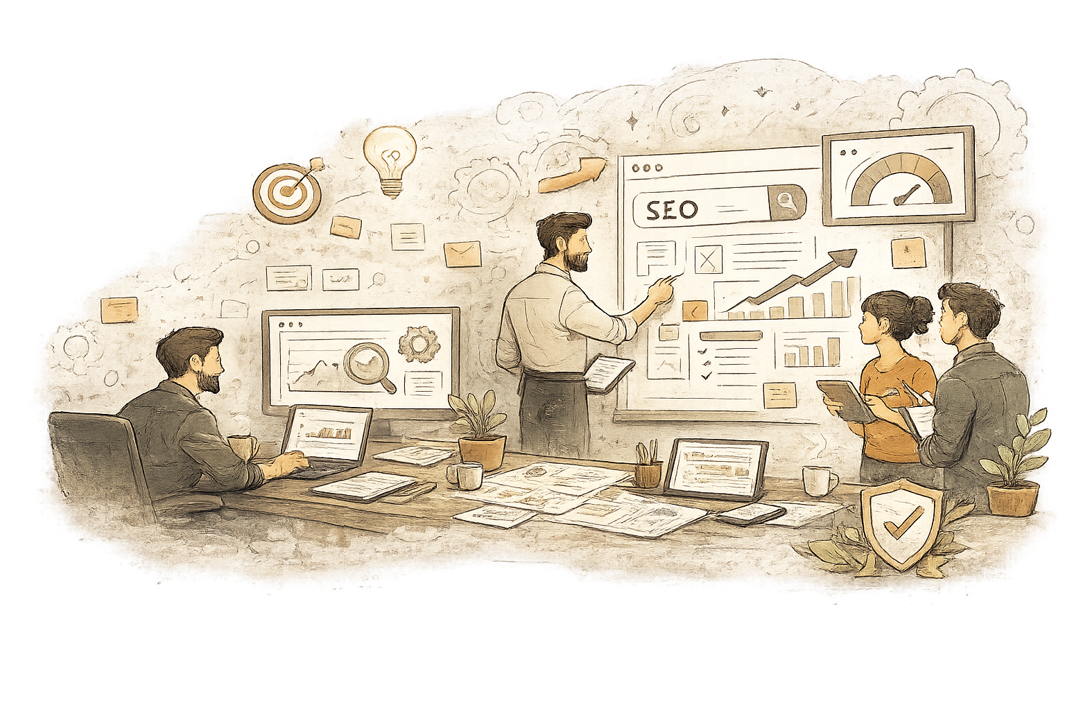 Product-Aligned Growth